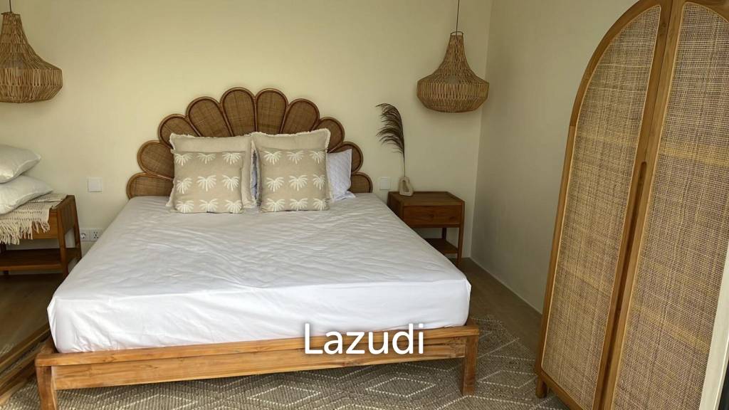 Newly Renovated 4 Bedroom Freehold Villa in Ungasan Bukit
