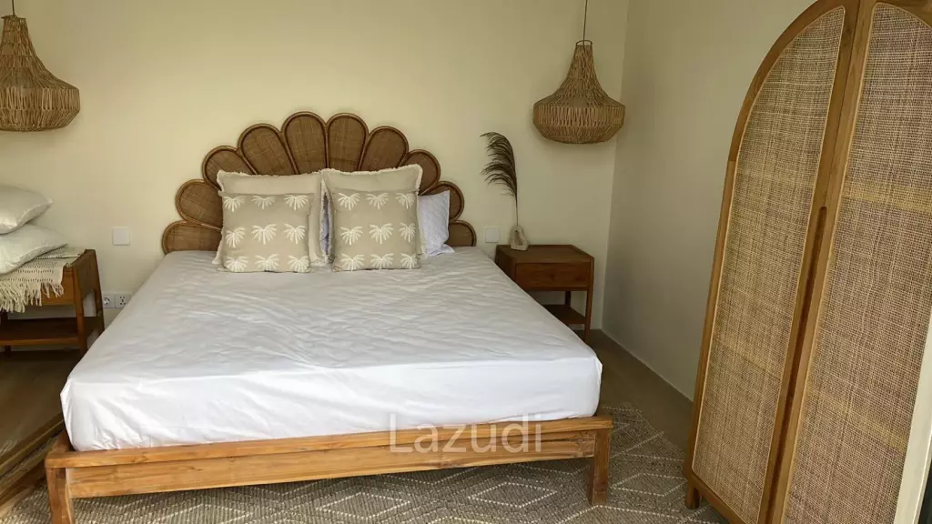 Newly Renovated 4 Bedroom Freehold Villa in Ungasan Bukit