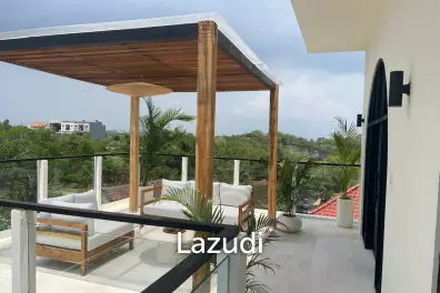 Newly Renovated 4 Bedroom Freehold Villa in Ungasan Bukit