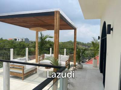 Newly Renovated 4 Bedroom Freehold Villa in Ungasan Bukit