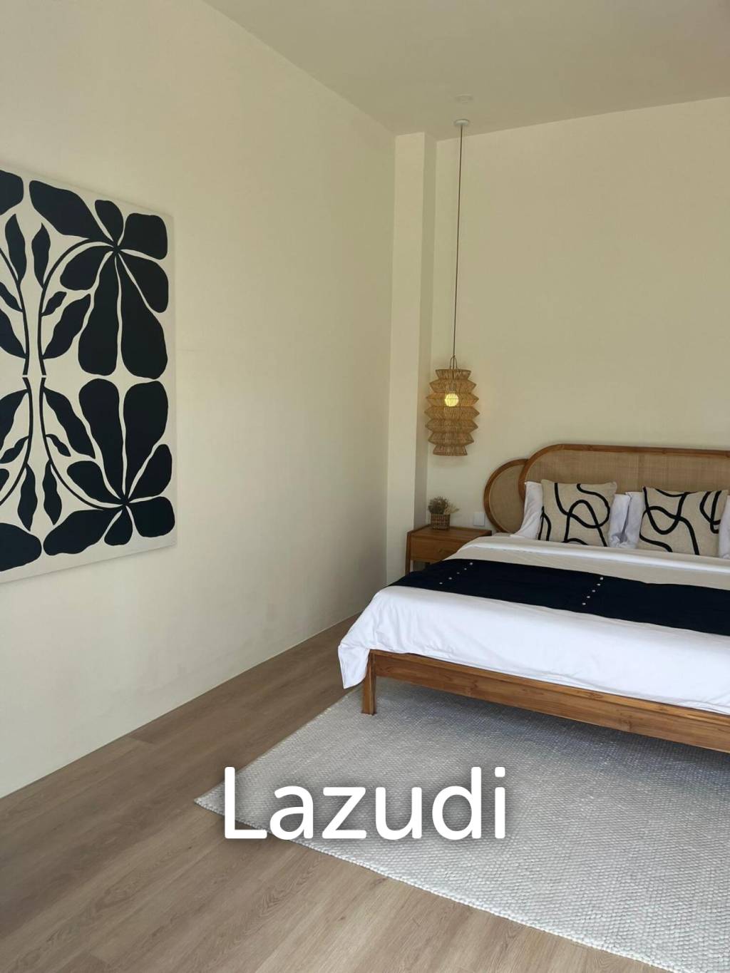 Newly Renovated 4 Bedroom Freehold Villa in Ungasan Bukit