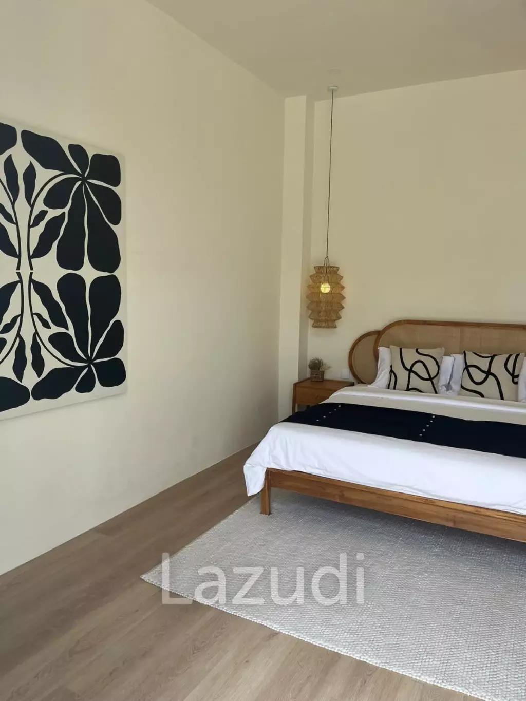 Newly Renovated 4 Bedroom Freehold Villa in Ungasan Bukit