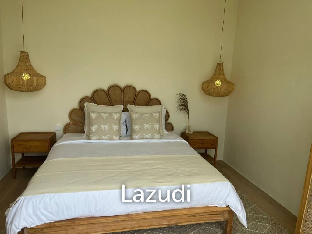 Newly Renovated 4 Bedroom Freehold Villa in Ungasan Bukit