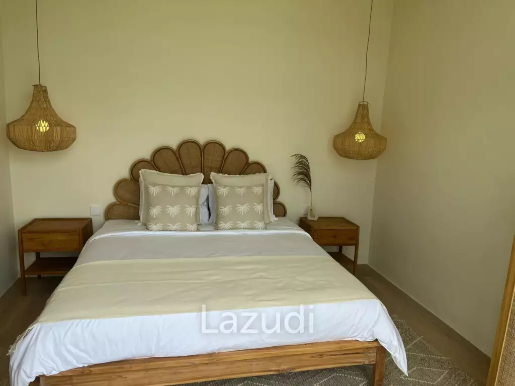 Newly Renovated 4 Bedroom Freehold Villa in Ungasan Bukit