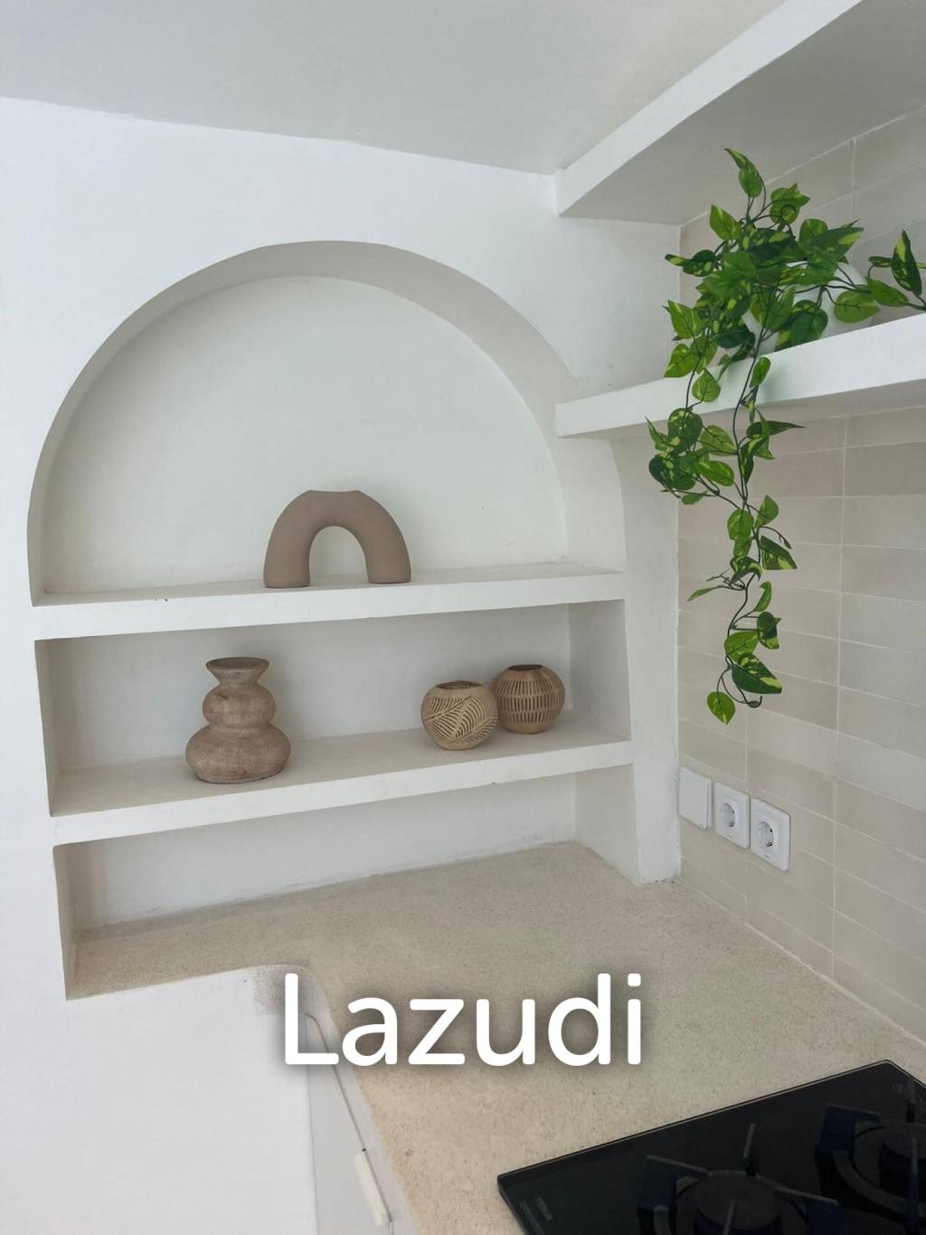 Newly Renovated 4 Bedroom Freehold Villa in Ungasan Bukit