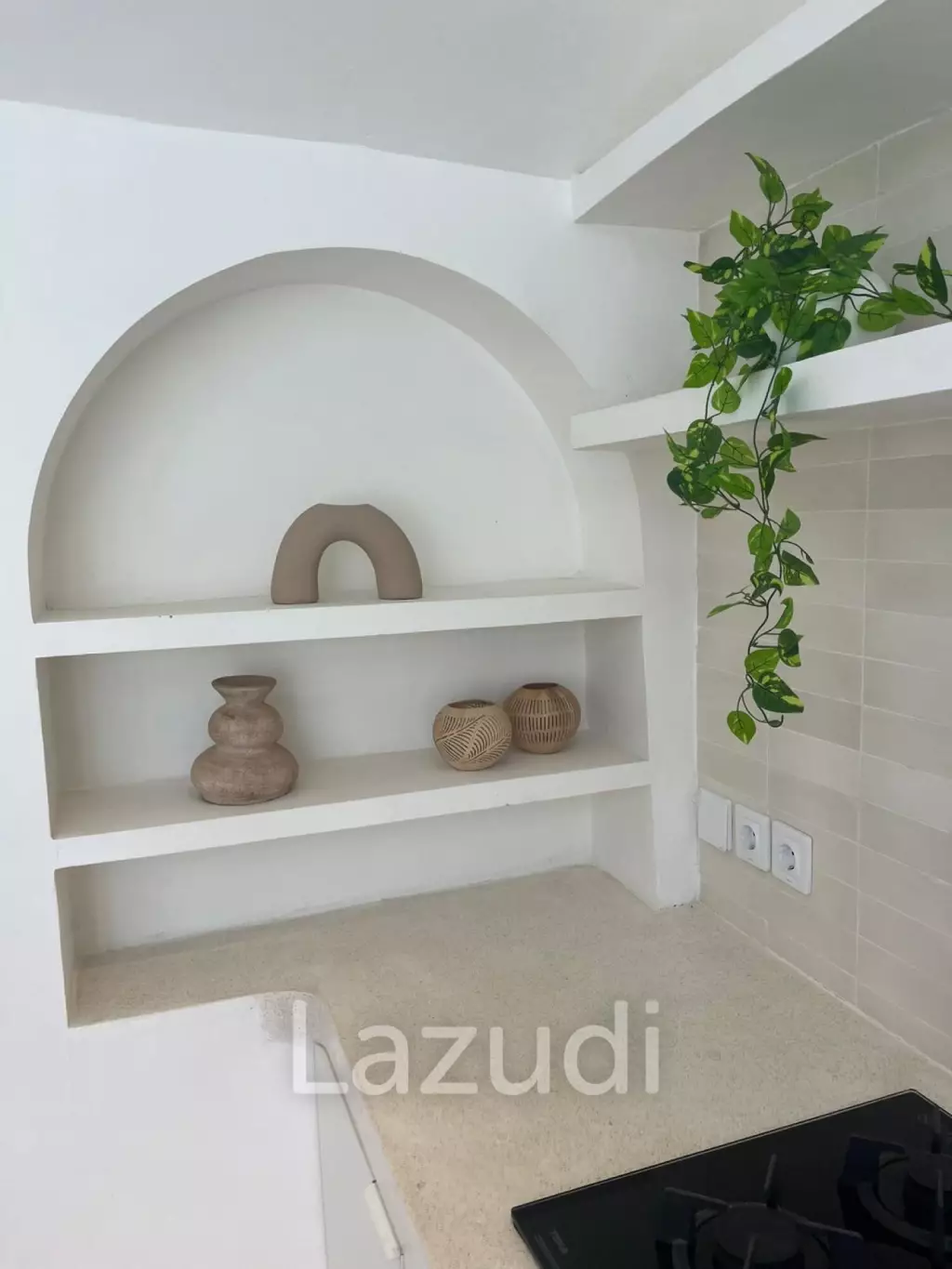 Newly Renovated 4 Bedroom Freehold Villa in Ungasan Bukit