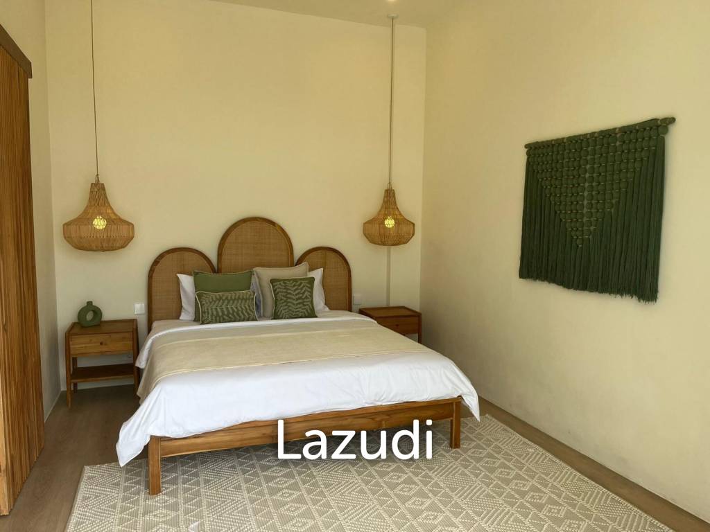Newly Renovated 4 Bedroom Freehold Villa in Ungasan Bukit