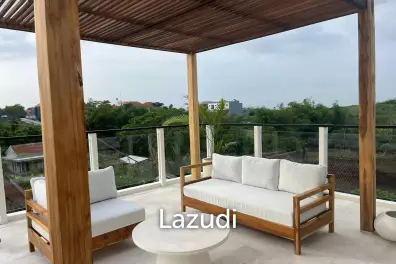 Newly Renovated 4 Bedroom Freehold Villa in Ungasan Bukit