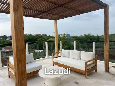 Newly Renovated 4 Bedroom Freehold Villa in Ungasan Bukit