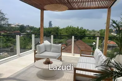 Newly Renovated 4 Bedroom Freehold Villa in Ungasan Bukit