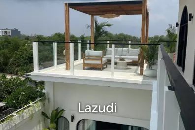 Newly Renovated 4 Bedroom Freehold Villa in Ungasan Bukit