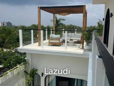 Newly Renovated 4 Bedroom Freehold Villa in Ungasan Bukit