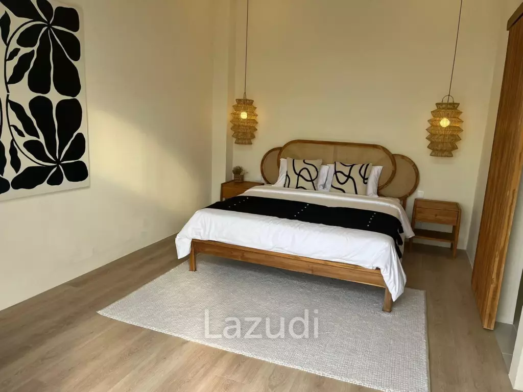 Newly Renovated 4 Bedroom Freehold Villa in Ungasan Bukit