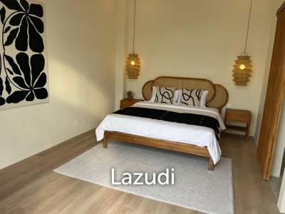 Newly Renovated 4 Bedroom Freehold Villa in Ungasan Bukit