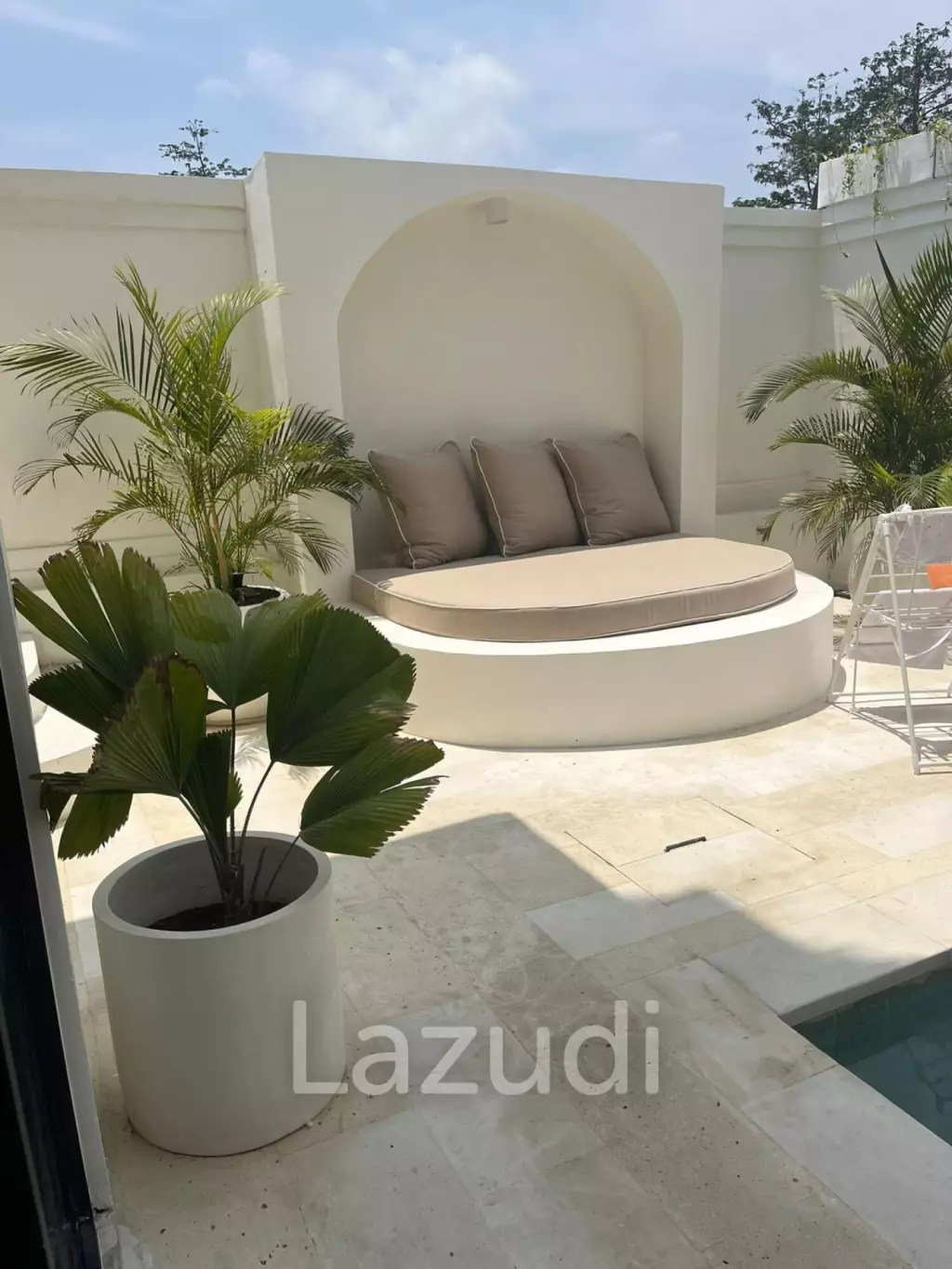 Newly Renovated 4 Bedroom Freehold Villa in Ungasan Bukit