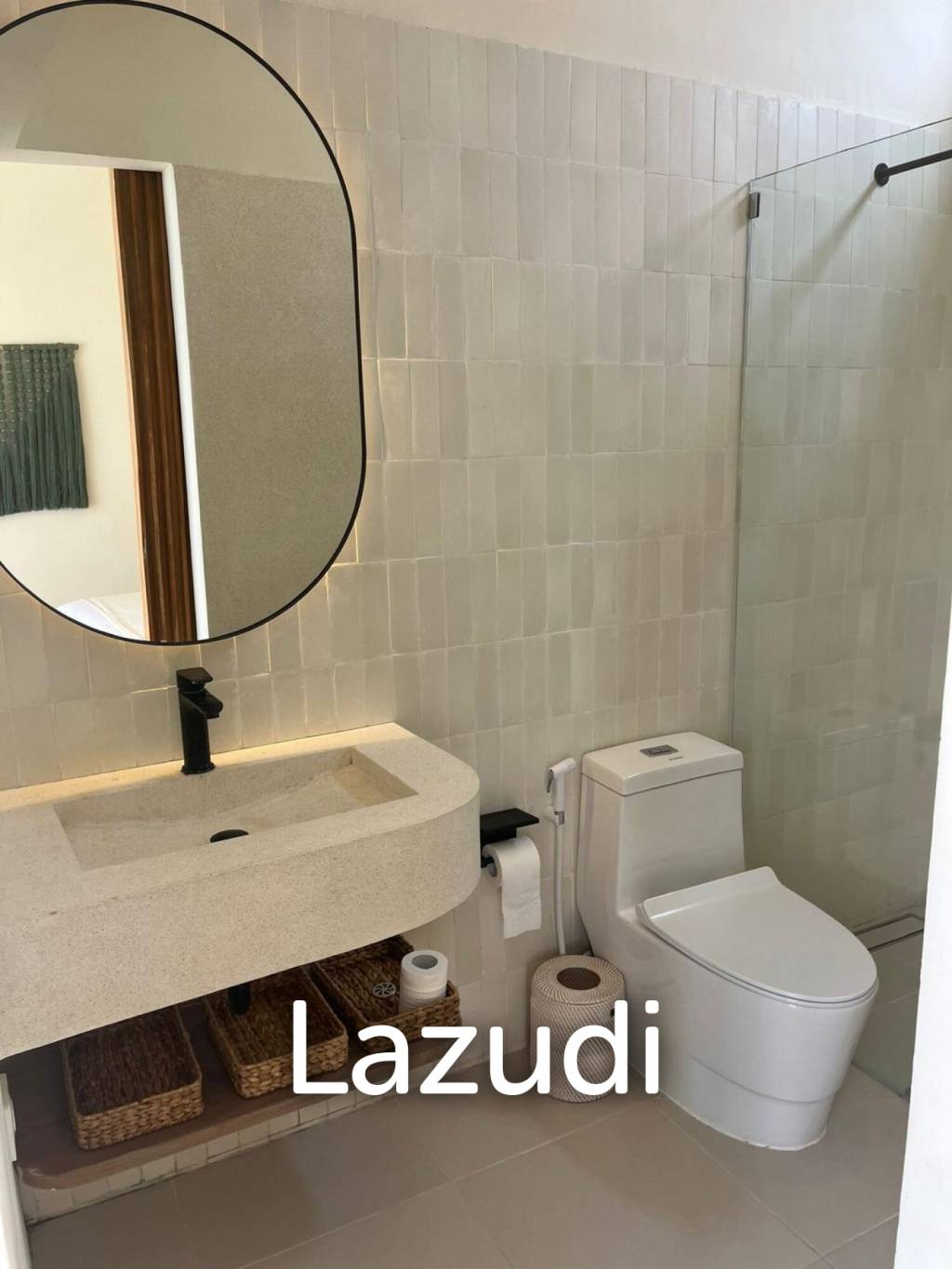 Newly Renovated 4 Bedroom Freehold Villa in Ungasan Bukit