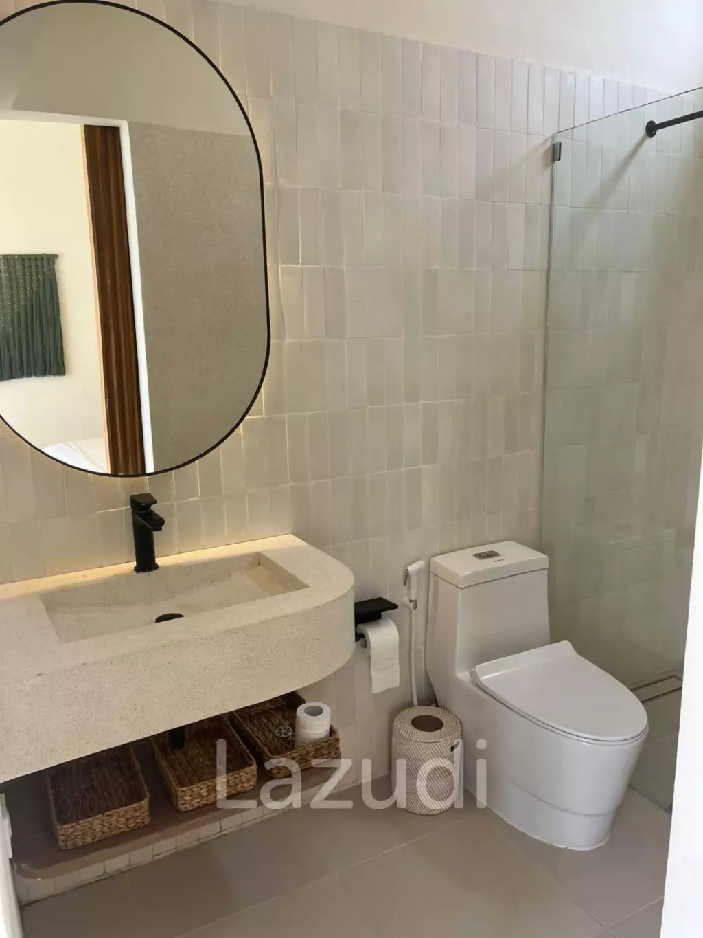 Newly Renovated 4 Bedroom Freehold Villa in Ungasan Bukit