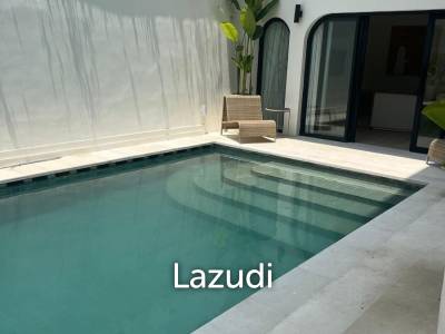 Newly Renovated 4 Bedroom Freehold Villa in Ungasan Bukit