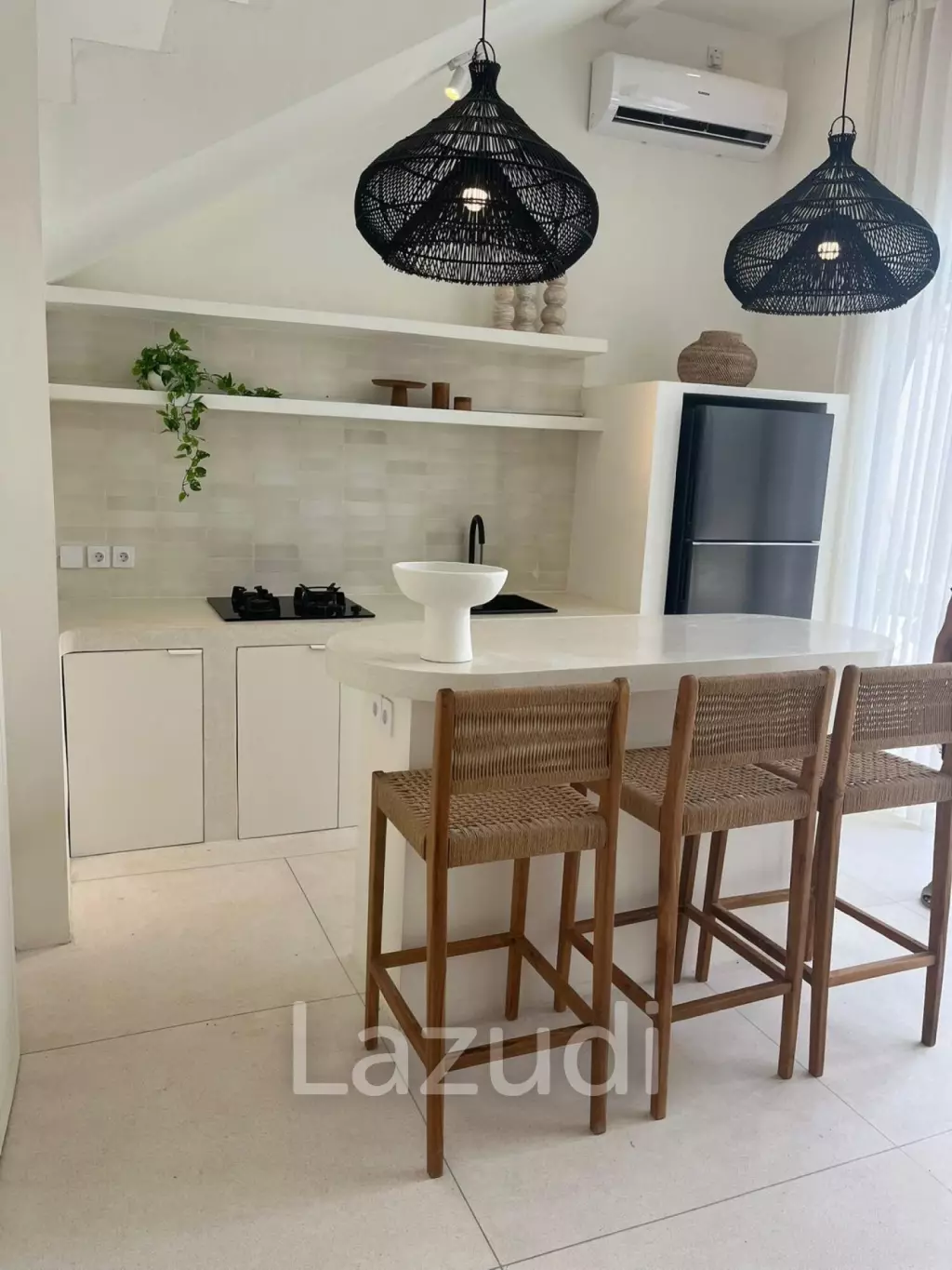 Newly Renovated 4 Bedroom Freehold Villa in Ungasan Bukit