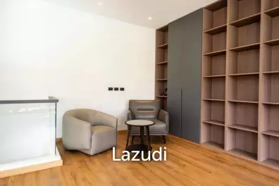 Modern Pool Villa 2 Minutes To British School