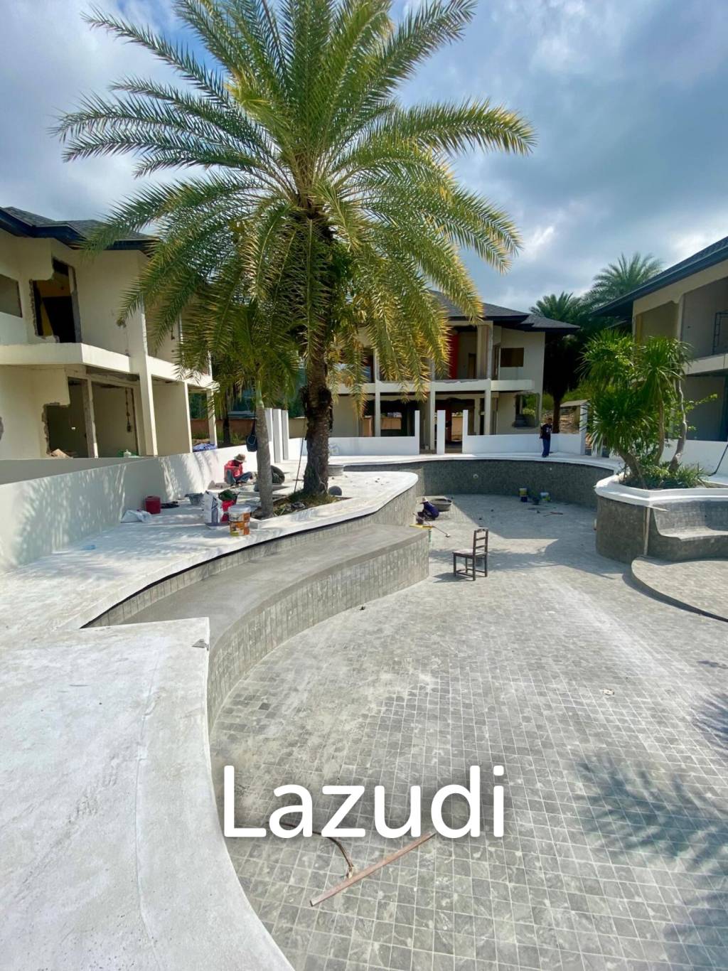 2-Bedroom Villa Near Fisherman’s Village