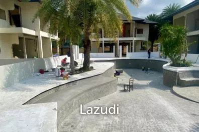 2-Bedroom Villa Near Fisherman’s Village