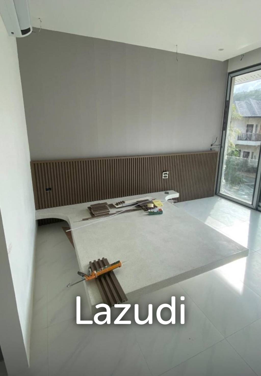 2-Bedroom Villa Near Fisherman’s Village