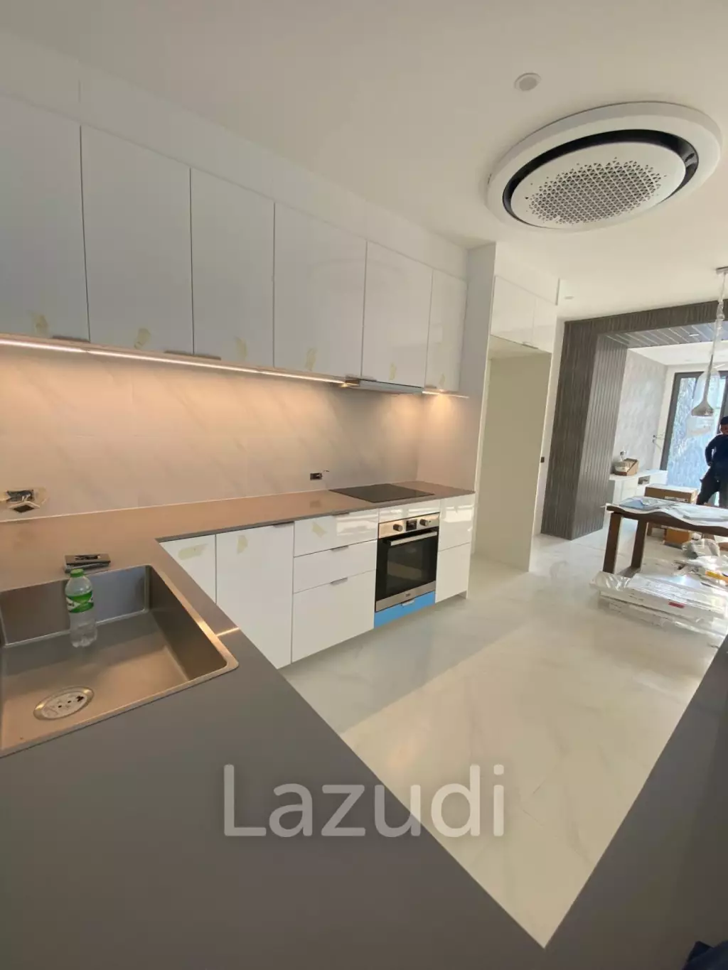 2-Bedroom Villa Near Fisherman’s Village