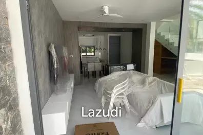 2-Bedroom Villa Near Fisherman’s Village