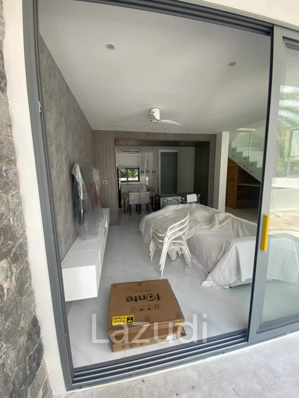 2-Bedroom Villa Near Fisherman’s Village