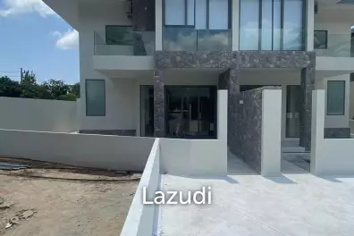 2-Bedroom Villa Near Fisherman’s Village