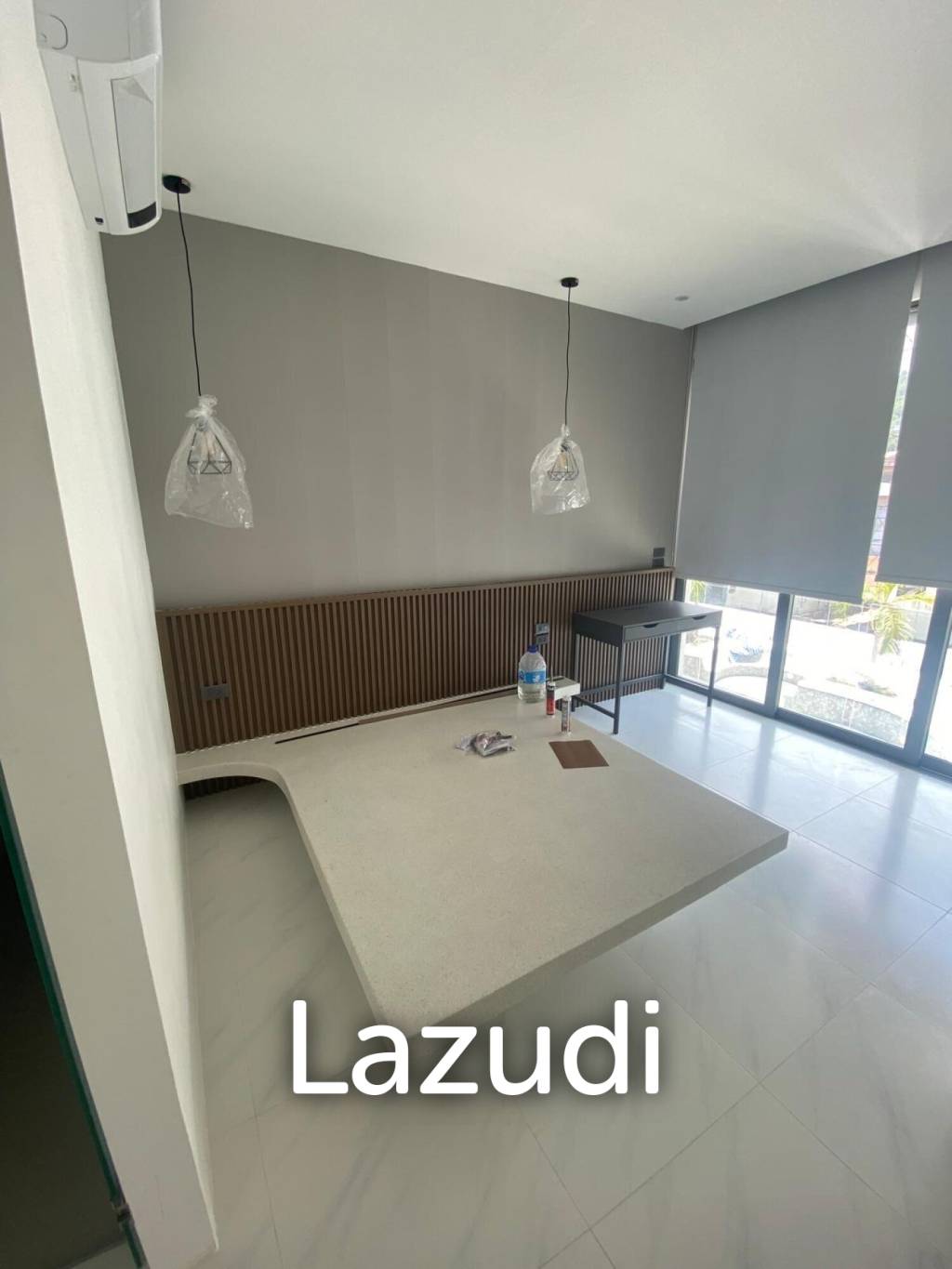 2-Bedroom Villa Near Fisherman’s Village