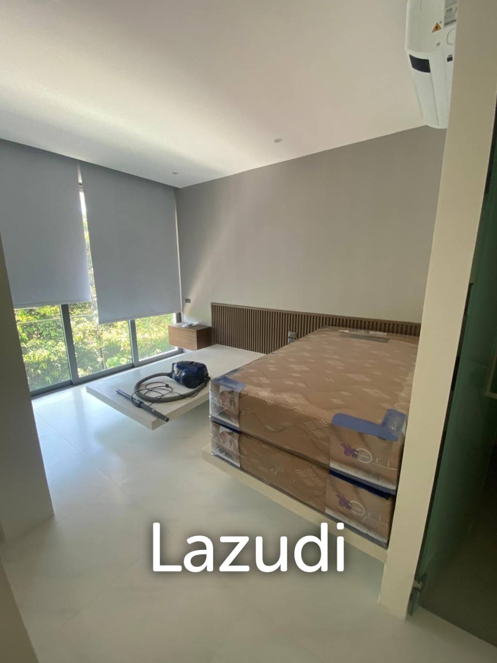 2-Bedroom Villa Near Fisherman’s Village