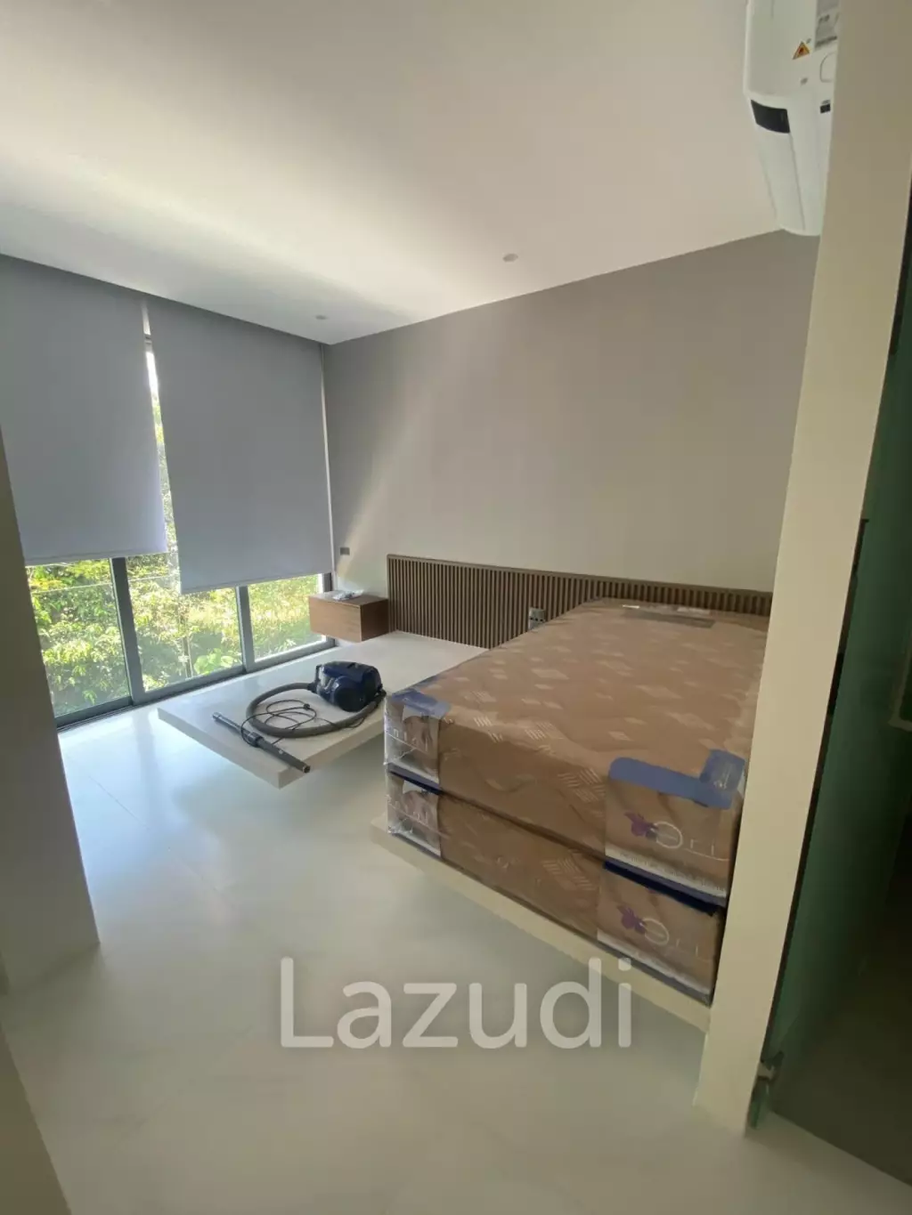 2-Bedroom Villa Near Fisherman’s Village