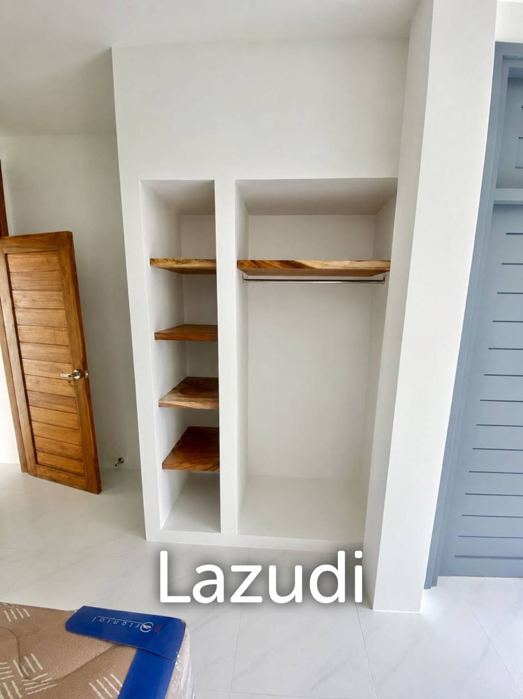 2-Bedroom Villa Near Fisherman’s Village