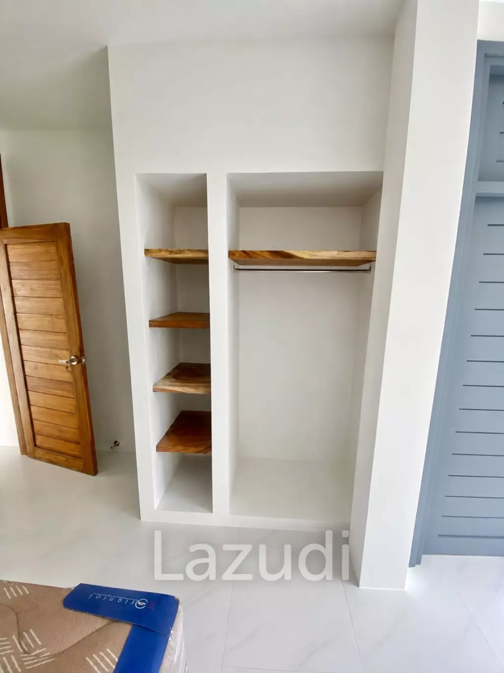 2-Bedroom Villa Near Fisherman’s Village