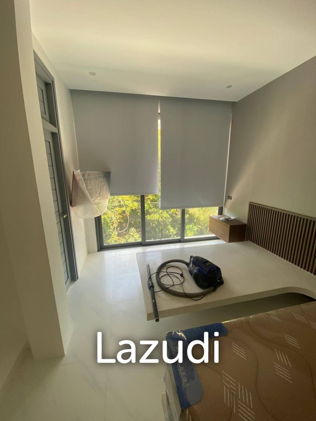 2-Bedroom Villa Near Fisherman’s Village