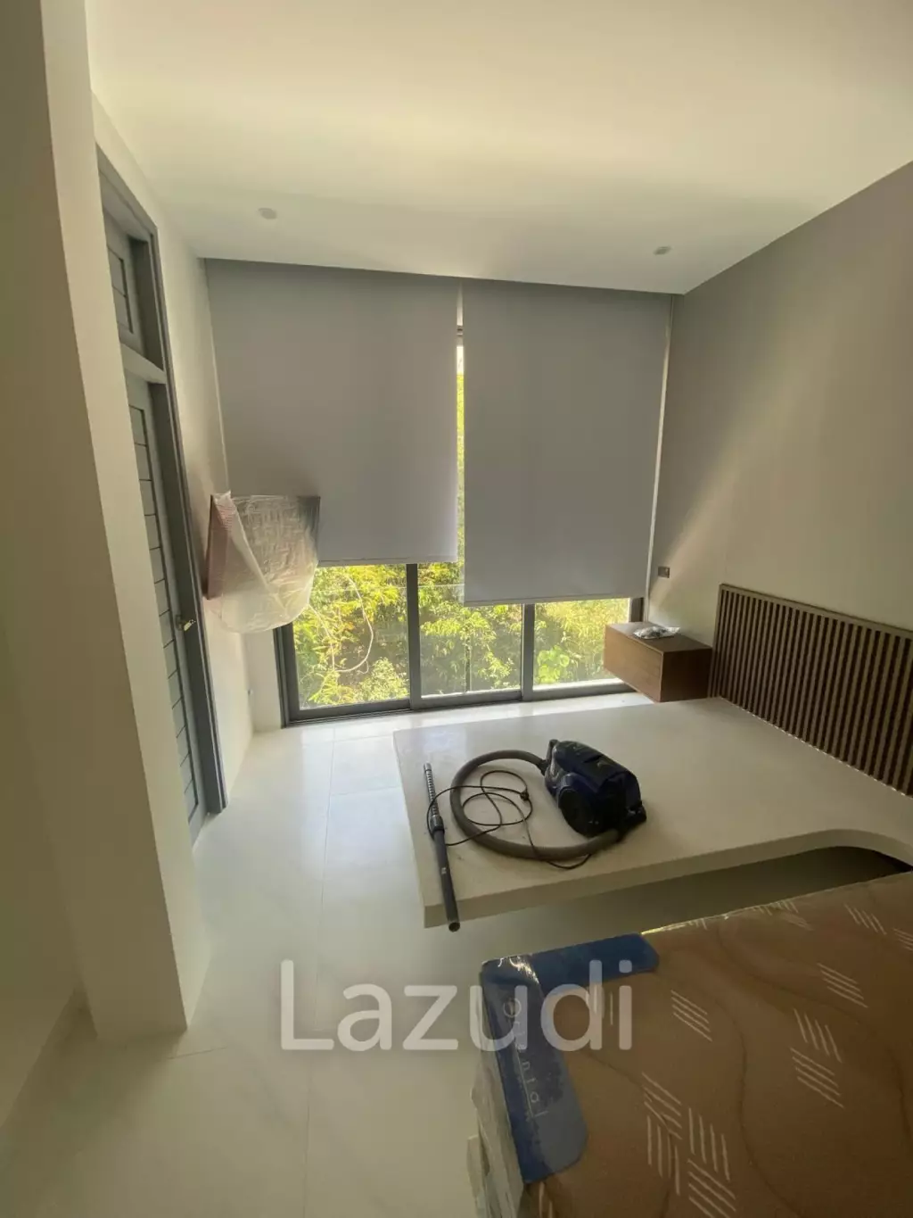 2-Bedroom Villa Near Fisherman’s Village