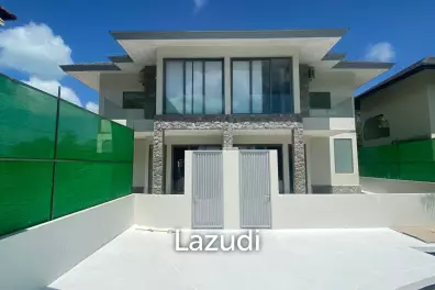 2-Bedroom Villa Near Fisherman’s Village