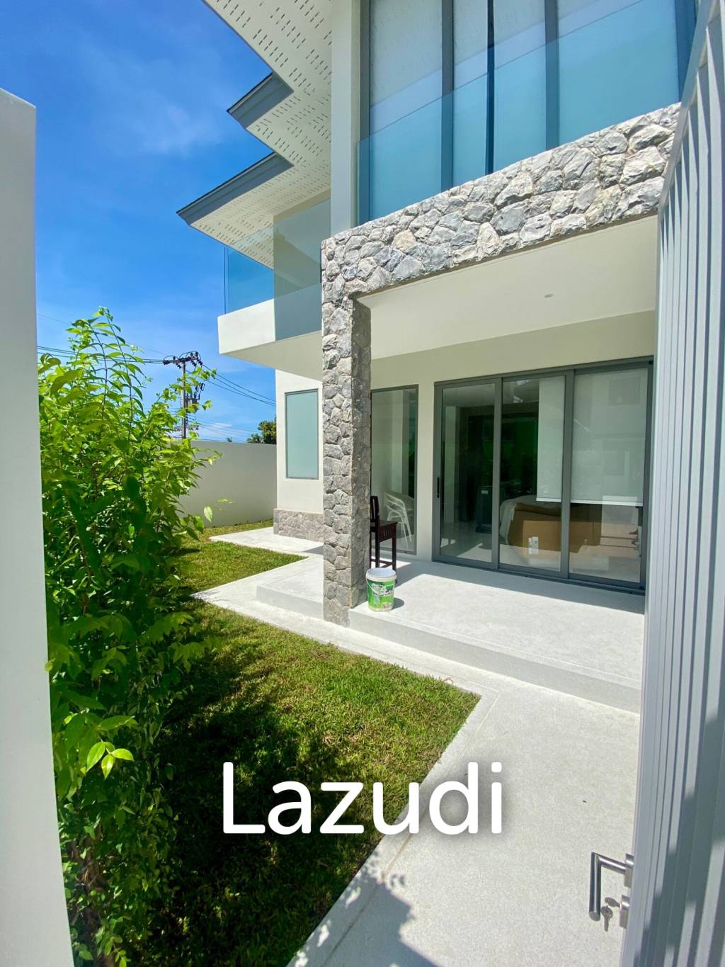 2-Bedroom Villa Near Fisherman’s Village