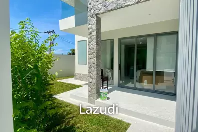 2-Bedroom Villa Near Fisherman’s Village