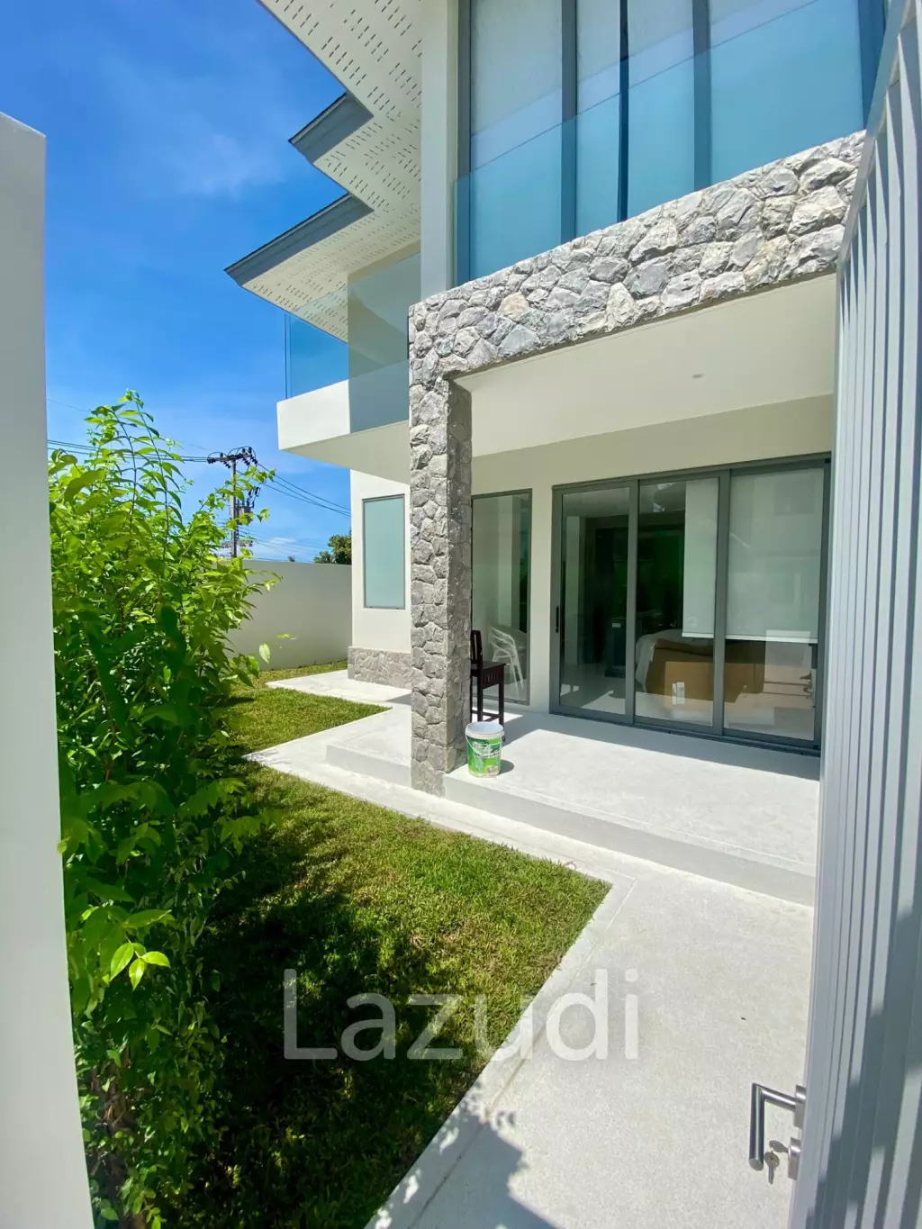 2-Bedroom Villa Near Fisherman’s Village