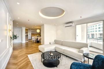 3 Bedrooms 3 Bathrooms 202 SQ.M at Moon Tower