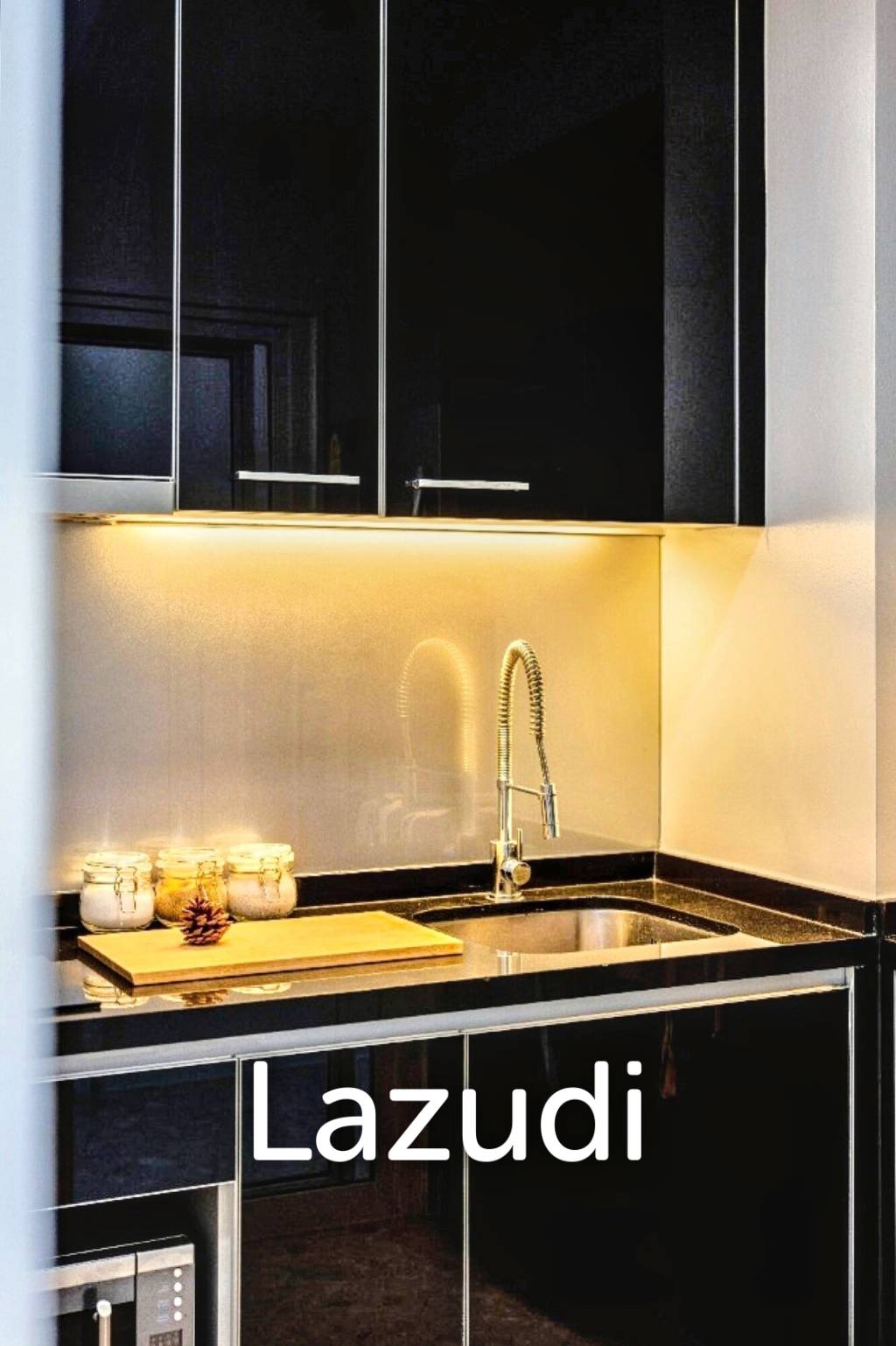 2 Bed 2 Bath 98 SQ.M The Crest Sukhumvit 34