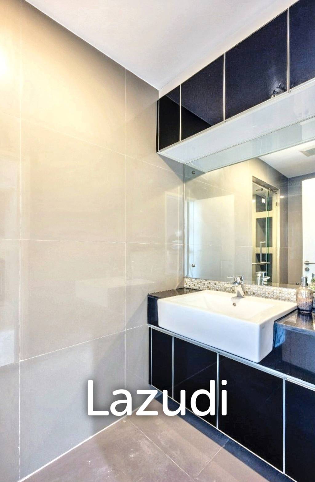 2 Bed 2 Bath 98 SQ.M The Crest Sukhumvit 34