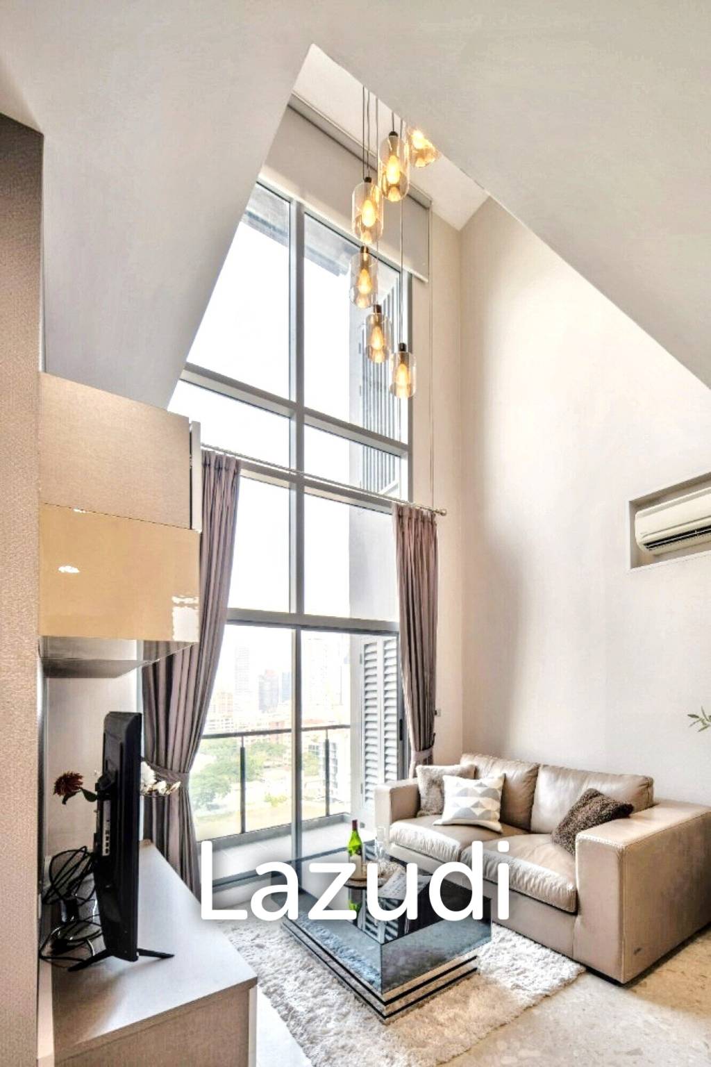 2 Bed 2 Bath 98 SQ.M The Crest Sukhumvit 34