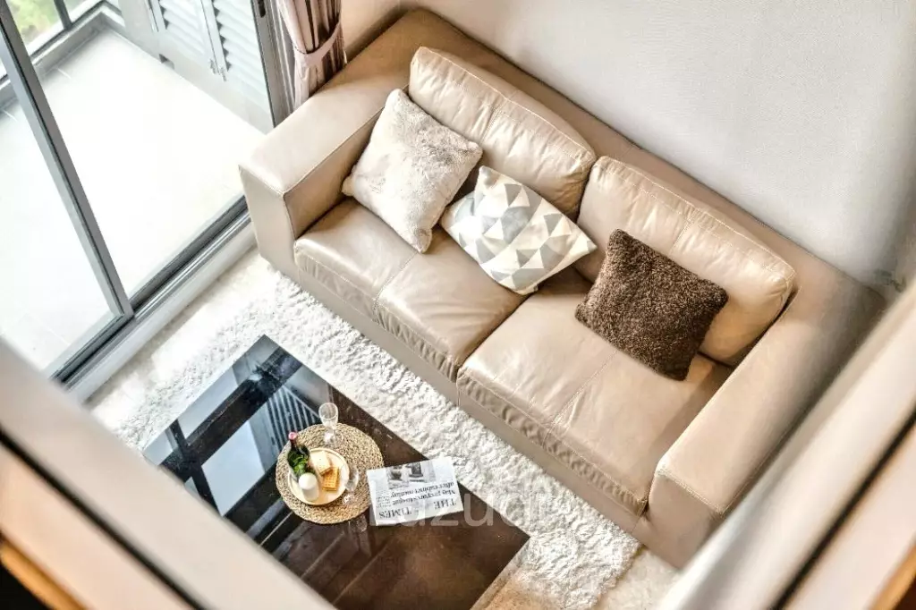 2 Bed 2 Bath 98 SQ.M The Crest Sukhumvit 34