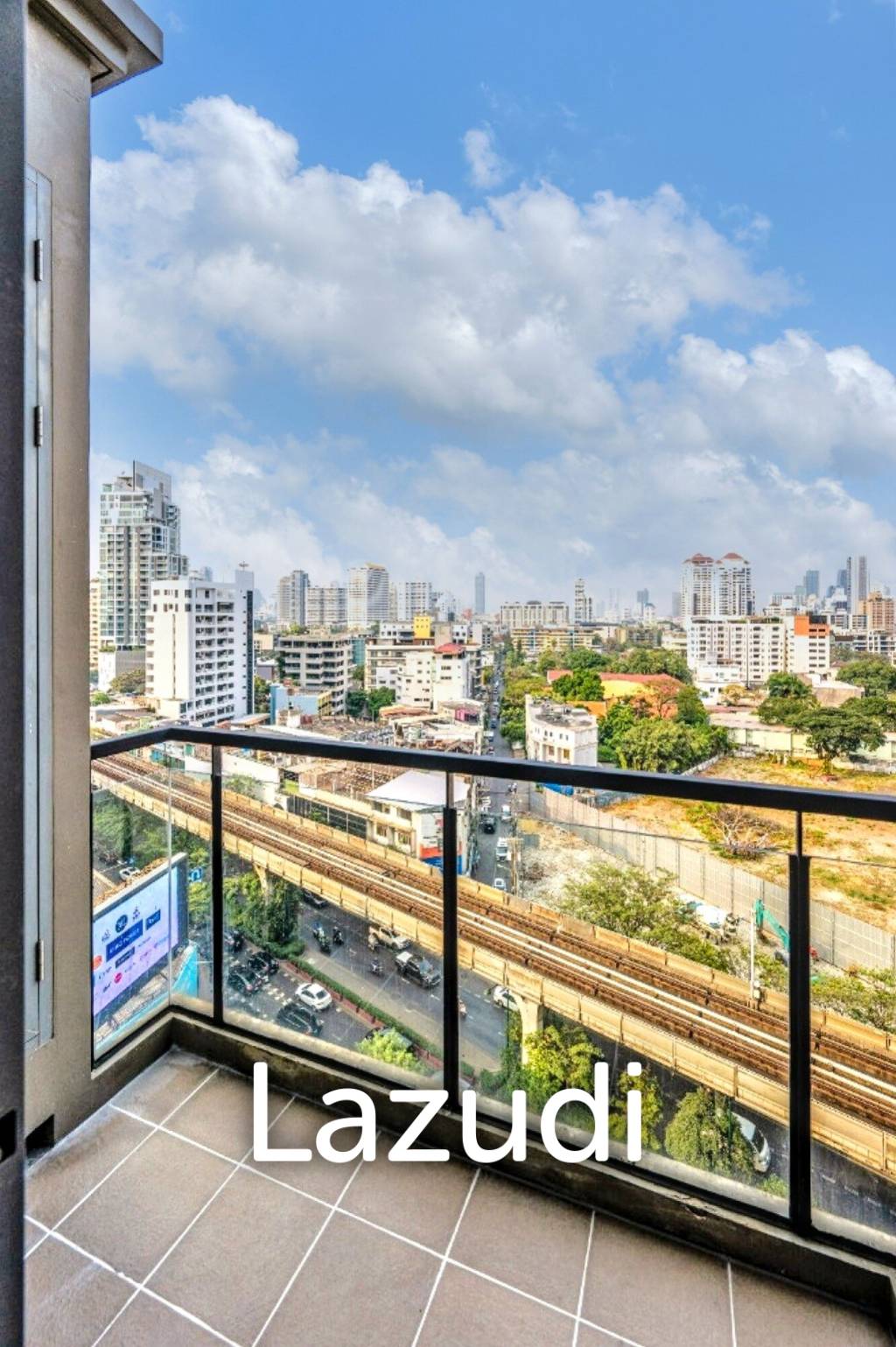 2 Bed 2 Bath 98 SQ.M The Crest Sukhumvit 34