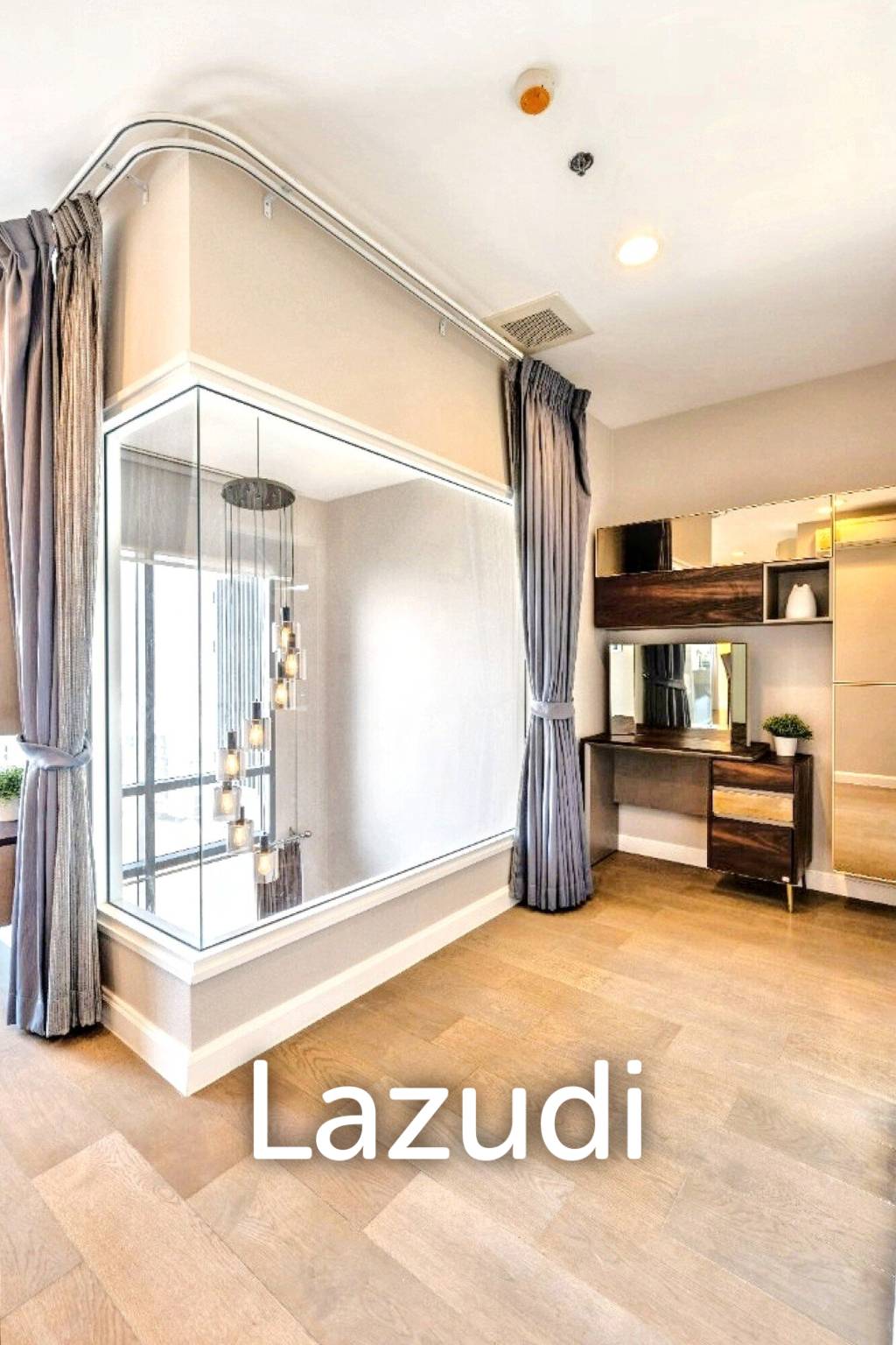 2 Bed 2 Bath 98 SQ.M The Crest Sukhumvit 34