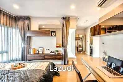 2 Bed 2 Bath 98 SQ.M The Crest Sukhumvit 34